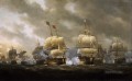 Batalla naval de Quibcardinaux